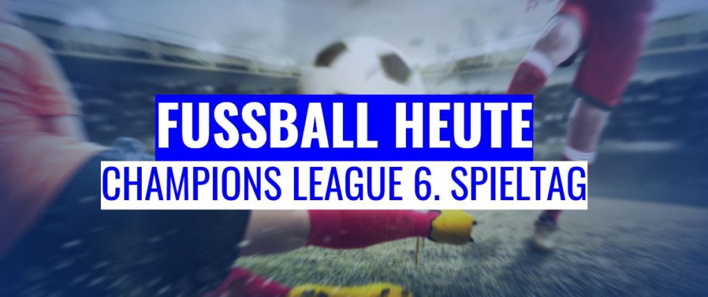 Champions League Heute Tv Programm Champions League Heute Tv Programm