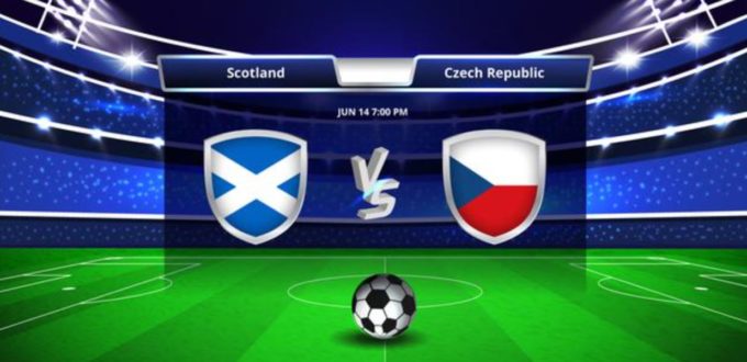 Fussball heute Wett-Tipps Schottland gegen Tschechien