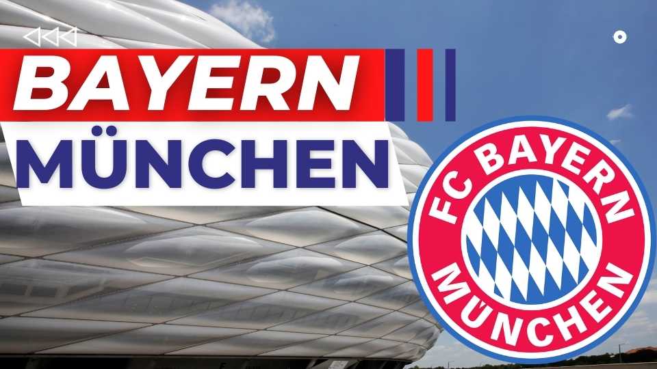 FC Bayern München Spiele Heute: News, Tipps & Ergebnisse