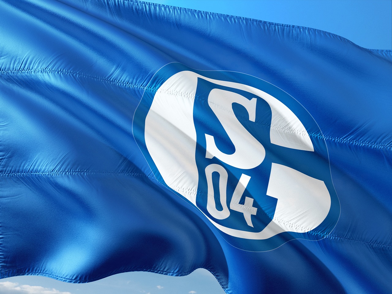 Schalke neue Trikots