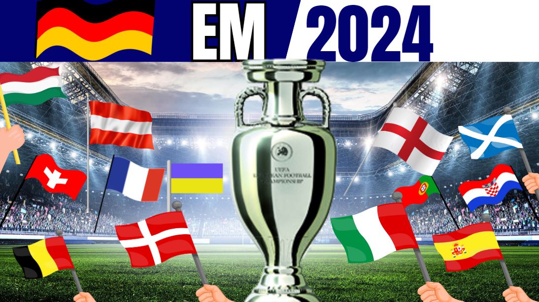 EM-Prognose 2024